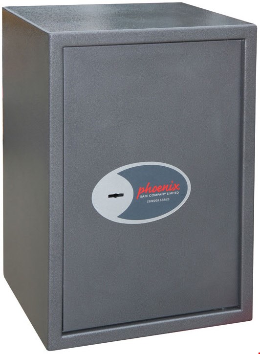 SS0804K Vela Safe