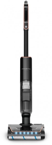 GZ5736 X-Clean 7 Nass-/Trockensauger schwarz, Wischfunktion