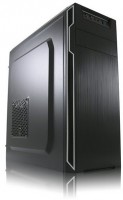 LC-7038B-ON Midi Tower schwarz