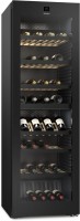 KWTS 4785 G 125 Gala Edition Weintemperierschrank obsidianschwarz