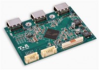 HDMI-Einbaumodul Modul