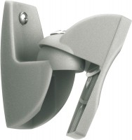 VLB 500 Lautsprecher-Wandhalterung silber
