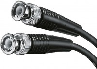 vorkonfektioniertes BNC-Kabel (3m)