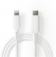 CCGW39650WT20 Lightning Kabel (2m) weiß