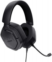 GXT 492 Carus Gaming Headset schwarz
