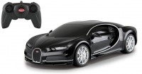 Bugatti Chiron (1:24) RC Auto schwarz