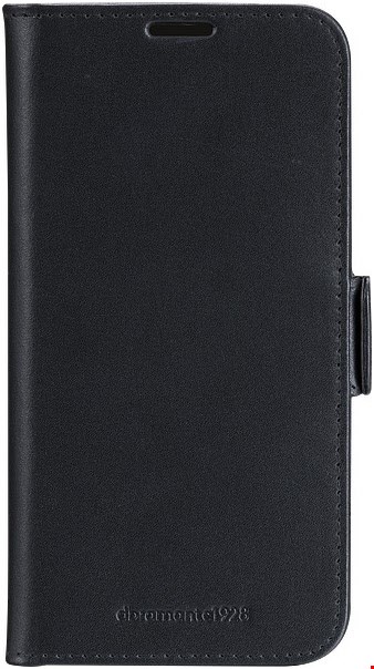 Image of Copenhagen Handy-Klapptasche für iPhone 16e schwarz