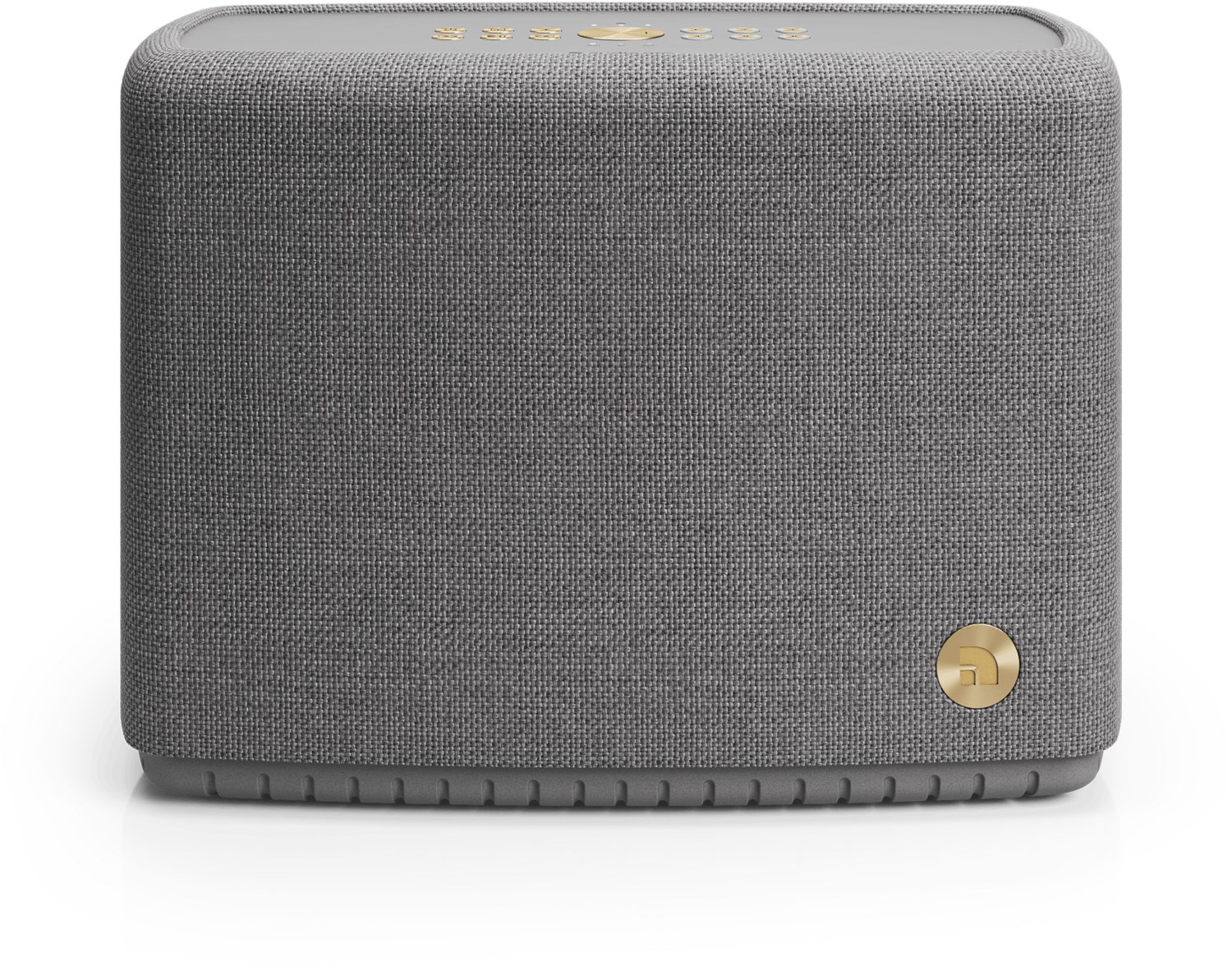 Image of A15 W Streaming-Lautsprecher hellgrau