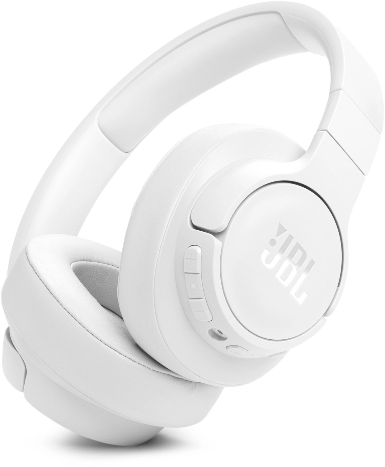 Tune 770NC Bluetooth-Kopfhörer weiss