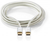 CCTB60800AL10 USB-2.0 Ladekabel