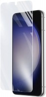 Impact Capsule Schutzglas für Galaxy S24 transparent