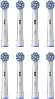 Aufsteckbürsten Pro Sens. Clean (8Stk)