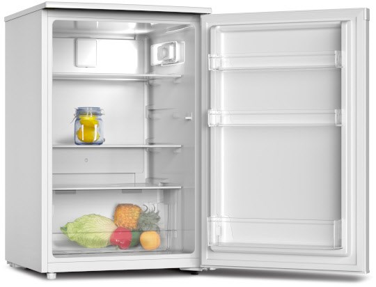 Image of KS128EW Standkühlschrank weiß
