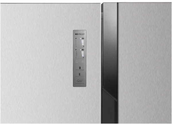 Kühl- & Gefrierschrank Hisense online - RS670N4BC2