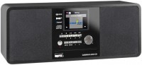 DABMAN i200 CD CD/Radio-System schwarz