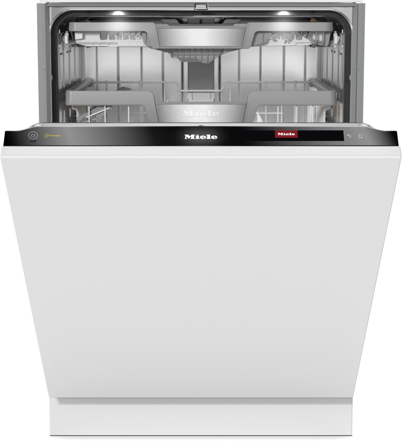 G 7985 SCVi XXL AutoDos Vollintegrierbarer 60 cm Geschirrspüler