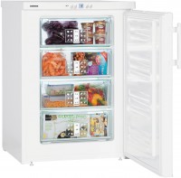 GP 1496-20 Tischgefrierschrank weiß