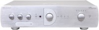 V 120 Vollverstärker Stereo diamantsilber