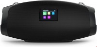 DAB 800 Kofferradio mit DAB/DAB+ schwarz