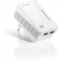 TL-WPA4220 Powerline AV500