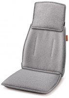 MG 330 Shiatsu-Massagesitzauflage grau
