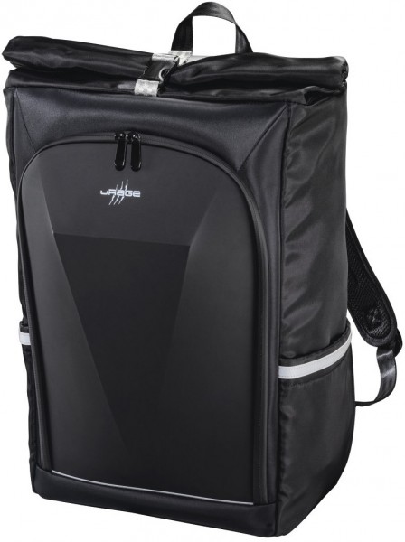 Carrier 700 Gaming-Rucksack 17,3" schwarz