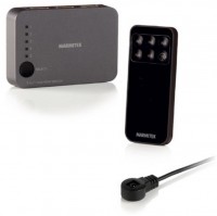 Connect 350 UHD 2.0 HDMI-Verteiler anthrazit