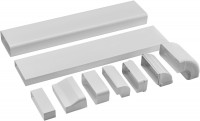 KITRHOBD6 Umluft-Kit für HOBD472D2/482D2