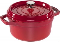 La Cocotte Rund (20cm) rot