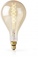 LEDBTFE27A160 Retro-Filament LED-Leuchtmittel