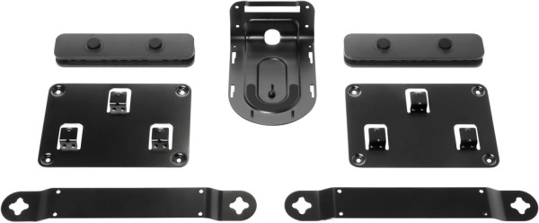 Mounting Kit für Rally graphite