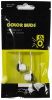 SR 3 In-Ear-Kopfhörer mit Kabel schwarz