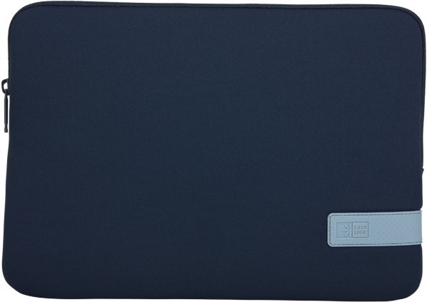 Reflect MacBook Sleeve 13" dunkelblau
