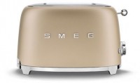 TSF01CHMEU Kompakt-Toaster champagner matt