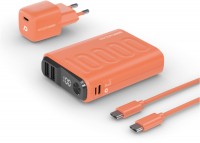 PB-10000+ Power Pack orange