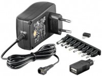 MW 3 R 15 GS Schaltnetzteil