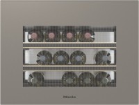 KWT 7112 iG Einbau Weintemperierschränke pearlbeige