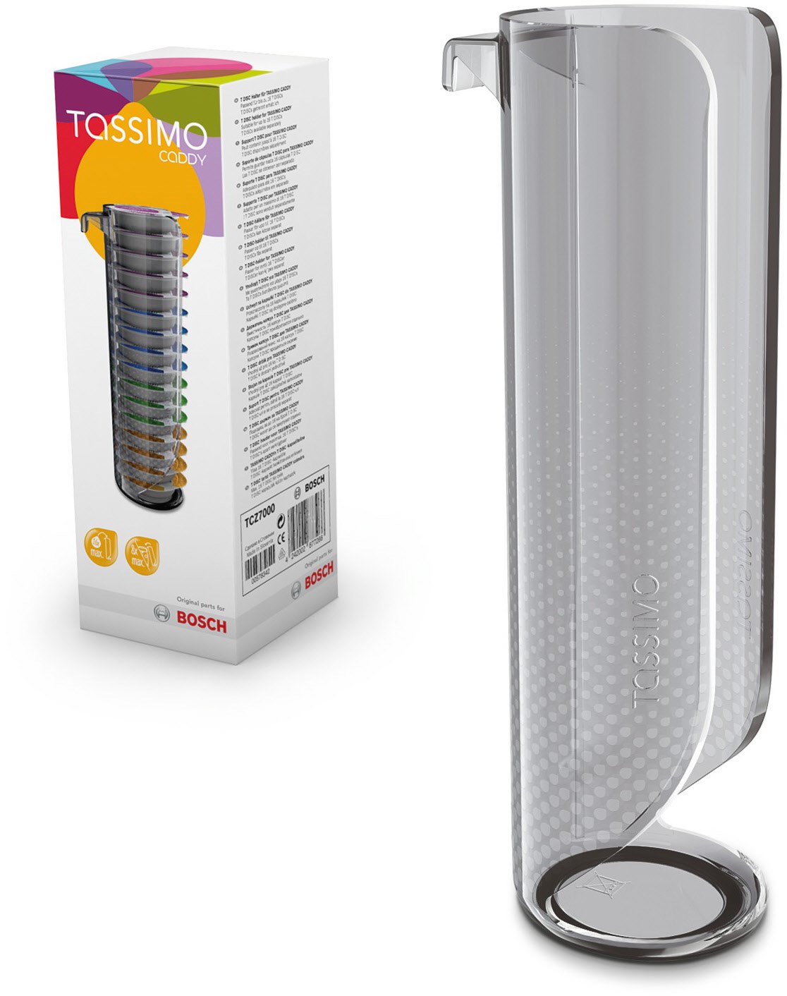 Genuine Bosch Tassimo Coffee Machine Jet Piercing Unit