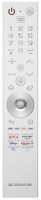 Premium Magic Remote (PM21GA) silber