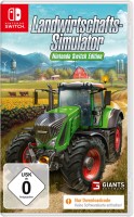 Landwirtschafts-Simulator