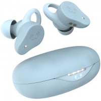 Twins Move True Wireless Kopfhörer dusky blue