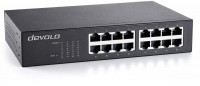 Gigabit Ethernet Switch 16-Port