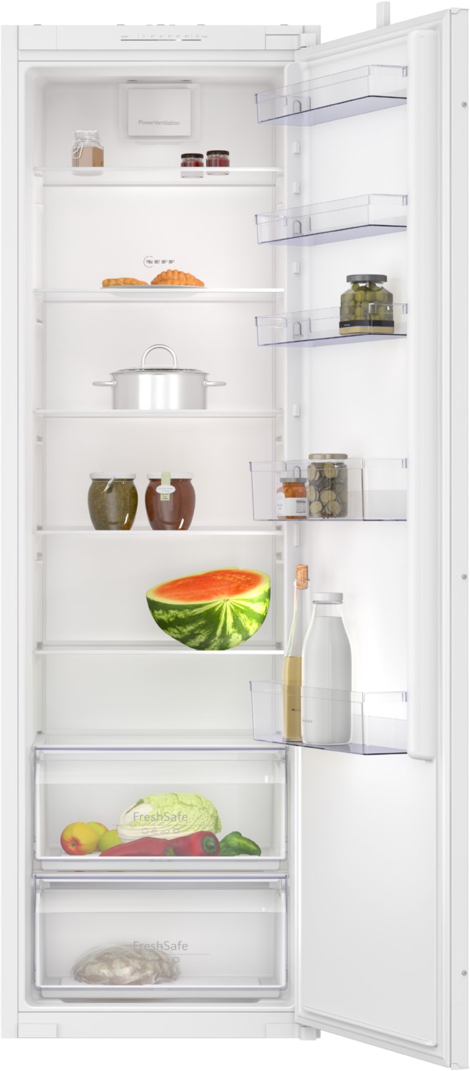 KI1811SE0 Einbau-Kühlschrank
