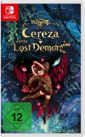 Bayonetta Origins: Cereza and the Lost Demon