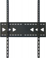 WFLD 1200 TV-Wandhalterung schwarz