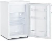 KS 8828 Tischkühlschrank mit Gefrierfach weiß