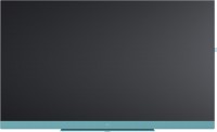 We. SEE 55 139 cm (55") LCD-TV mit LED-Technik aqua blue