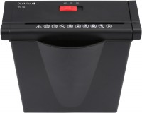 PS 36 Aktenvernichter schwarz