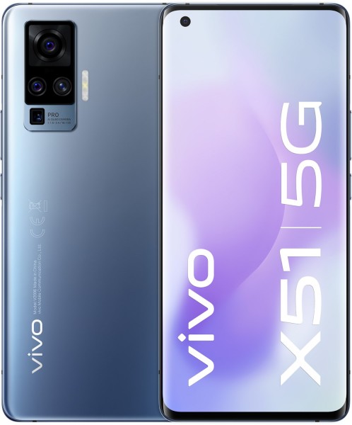 vivo b 5