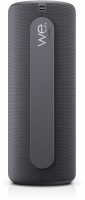 We. HEAR 1 Bluetooth-Lautsprecher storm grey